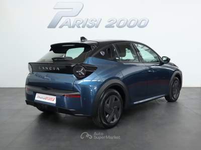 Lancia Ypsilon Hybrid e-DCT *PROMO PARISI GROUP* Blu/Azzurro usata Cinisello Balsamo