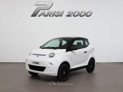 Aixam City e-Easy Chic *PROMO PARISI GROUP* Bianco usata Cinisello Balsamo