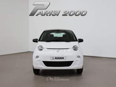 Aixam City e-Easy Chic *PROMO PARISI GROUP* Bianco usata Cinisello Balsamo