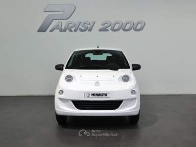 Aixam City Minauto Access Ambition *PROMO PARISI GROUP* Bianco usata Cinisello Balsamo