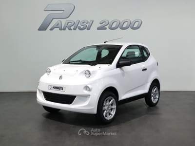 Aixam City Minauto Access Ambition *PROMO PARISI GROUP* Bianco usata Cinisello Balsamo