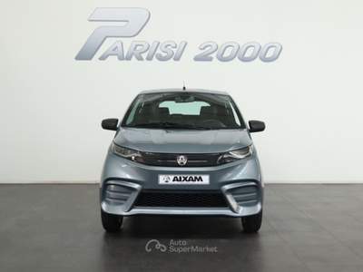 Aixam City e-City Pack Ambition *PROMO PARISI GROUP* Grigio usata Cinisello Balsamo