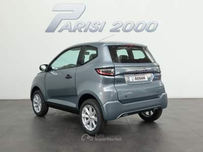 Aixam City e-City Pack Ambition *PROMO PARISI GROUP* Grigio usata Cinisello Balsamo