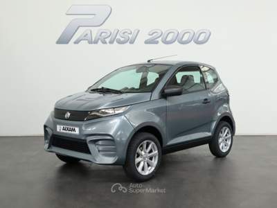 Aixam City Pack Ambition *PROMO PARISI GROUP* Grigio usata Cinisello Balsamo