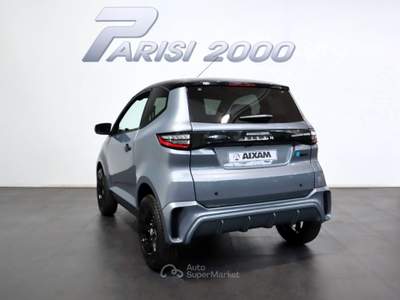 Aixam City Sport Ambition *PROMO PARISI GROUP* Grigio usata Cinisello Balsamo