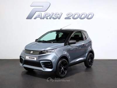 Aixam City Sport Ambition *PROMO PARISI GROUP* Grigio usata Cinisello Balsamo