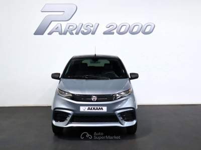 Aixam City Sport Ambition *PROMO PARISI GROUP* Grigio usata Cinisello Balsamo