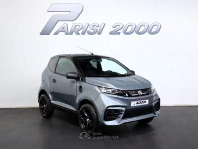 Aixam City Sport Ambition *PROMO PARISI GROUP* Grigio usata Cinisello Balsamo