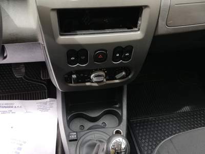 Dacia Sandero 1.4 GPL - 2010 Grigio usata Castellana Grotte