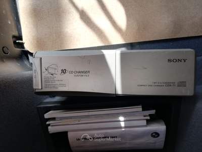 BMW Serie 5 525tds 525 tds - 1997 Argento usata Castellana Grotte