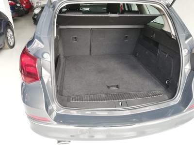 Opel Astra 1.4 Turbo Sports Tourer GPL Tech Elective Grigio usata Castellana Grotte