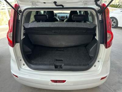 Nissan Note 1.5 dCi Visia - 2013 Bianco usata Castellana Grotte