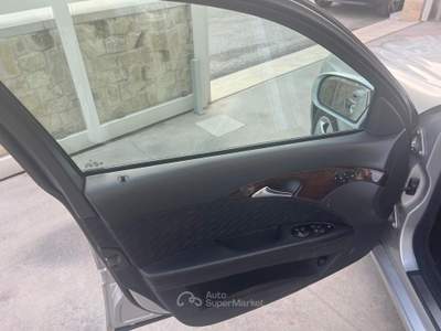 Mercedes-Benz Classe E E 220 CDI cat Classic Grigio usata Castellana Grotte