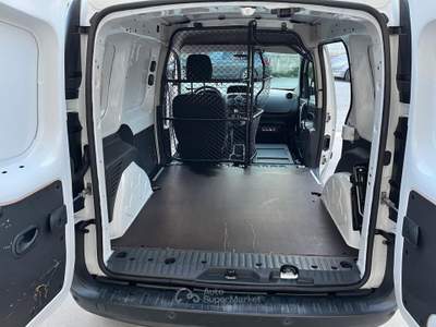 Renault Kangoo Blue dCi 8V 115CV Limited Autocarro Bianco usata Castellana Grotte