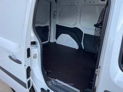 Renault Kangoo Blue dCi 8V 115CV Limited Autocarro Bianco usata Castellana Grotte