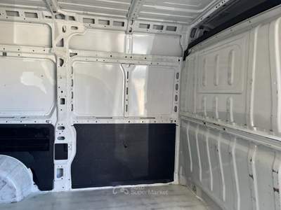 Citroen Jumper PC-TN Furgone Bianco usata Castellana Grotte