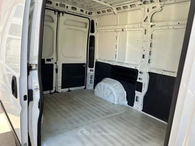 Citroen Jumper PC-TN Furgone Bianco usata Castellana Grotte