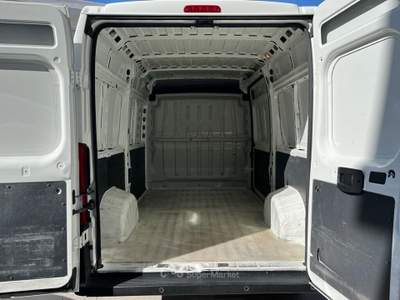 Citroen Jumper PC-TN Furgone Bianco usata Castellana Grotte