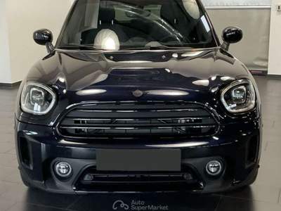 MINI Cooper Countryman Mini 1.5 Cooper Classic Countryman Nero usata Pieve di Cento