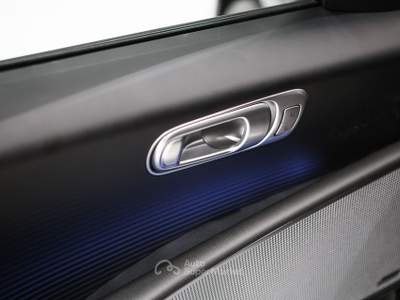 Hyundai Ioniq  6 77.4kwh 2wd evolution Grigio usata Firenze