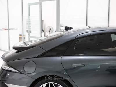 Hyundai Ioniq  6 77.4kwh 2wd evolution Grigio usata Firenze