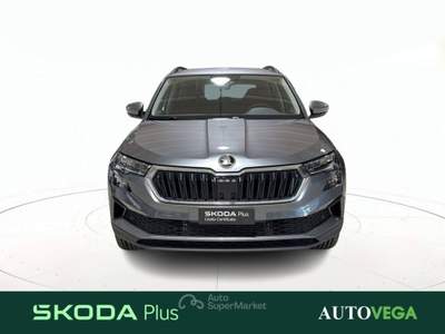 Skoda Karoq 1.0 tsi selection 115cv Grigio usata Vicenza