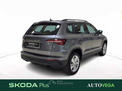 Skoda Karoq 1.0 tsi selection 115cv Grigio usata Vicenza