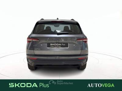 Skoda Karoq 1.0 tsi selection 115cv Grigio usata Vicenza
