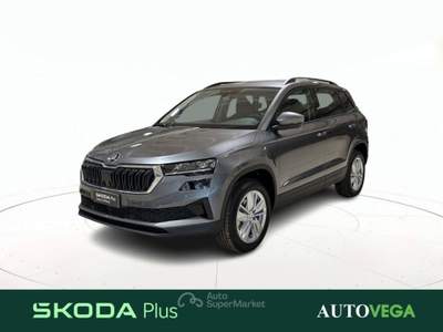 Skoda Karoq 1.0 tsi selection 115cv Grigio usata Vicenza