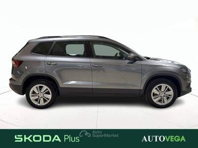 Skoda Karoq 1.0 tsi selection 115cv Grigio usata Vicenza