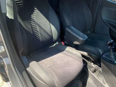 Lancia Ypsilon GPL NEOPATENTATI Grigio usata Bologna