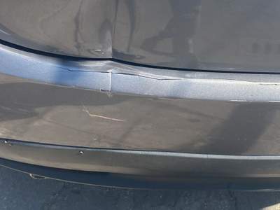 Lancia Ypsilon GPL NEOPATENTATI Grigio usata Bologna