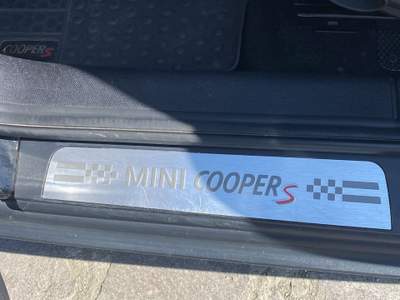 MINI Countryman Condizioni Pari al Nuovo Nero usata Bologna