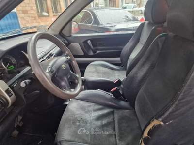 Land Rover Freelander Freelander SB 2.0 td4 SE usata Faenza