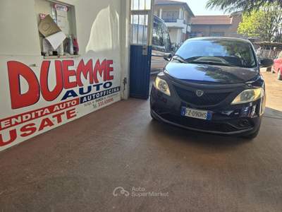 Lancia Ypsilon Ypsilon 1.2 Gold ecochic Gpl 69cv my19 rate da 99,00 usata Faenza