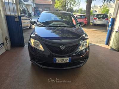 Lancia Ypsilon Ypsilon 1.2 Gold ecochic Gpl 69cv my19 rate da 99,00 usata Faenza