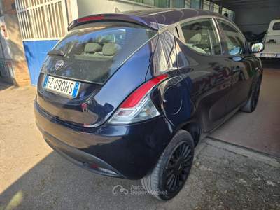 Lancia Ypsilon Ypsilon 1.2 Gold ecochic Gpl 69cv my19 rate da 99,00 usata Faenza
