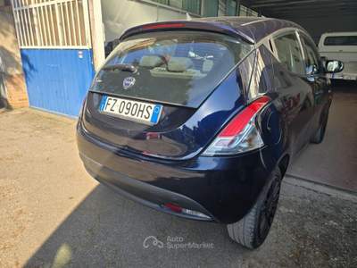 Lancia Ypsilon Ypsilon 1.2 Gold ecochic Gpl 69cv my19 rate da 99,00 usata Faenza