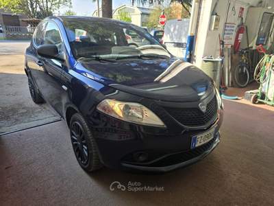 Lancia Ypsilon Ypsilon 1.2 Gold ecochic Gpl 69cv my19 rate da 99,00 usata Faenza
