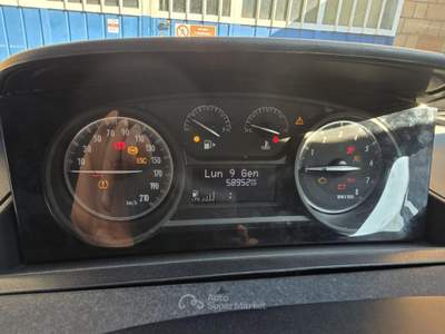 Lancia Ypsilon Ypsilon 1.2 Gold ecochic Gpl 69cv my19 rate da 99,00 usata Faenza