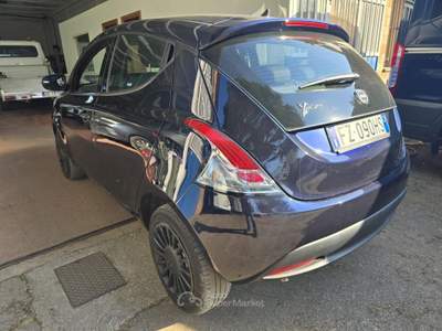 Lancia Ypsilon Ypsilon 1.2 Gold ecochic Gpl 69cv my19 rate da 99,00 usata Faenza