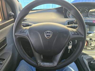 Lancia Ypsilon Ypsilon 1.2 Gold ecochic Gpl 69cv my19 rate da 99,00 usata Faenza