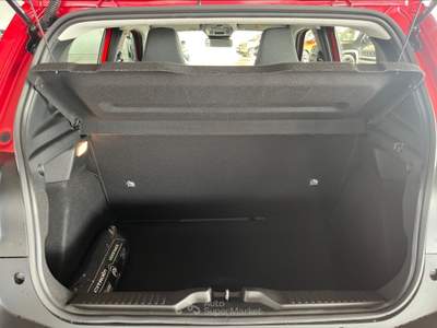 Citroen C3 1.2 puretech turbo 100cv you Rosso usata Verona
