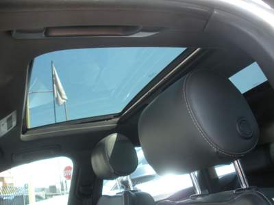 Audi A3 S 3 Nero usata Frosinone