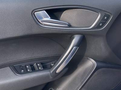 Audi A1 OK NEOPATENTATI Blu/Azzurro usata Bologna