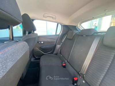 Peugeot 208 Anno 2021, GOMME NUOVE - TAGLIANDO APPENA FATTO Bianco usata Carrara