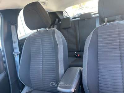 Peugeot 208 Anno 2021, GOMME NUOVE - TAGLIANDO APPENA FATTO Bianco usata Carrara