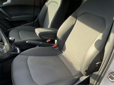Audi A1 OK NEOPATENTATI Bianco usata Bologna
