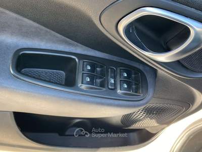 Fiat 500L OK NEOPATENTATI Argento usata Bologna