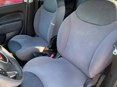 Fiat 500L OK NEOPATENTATI Argento usata Bologna